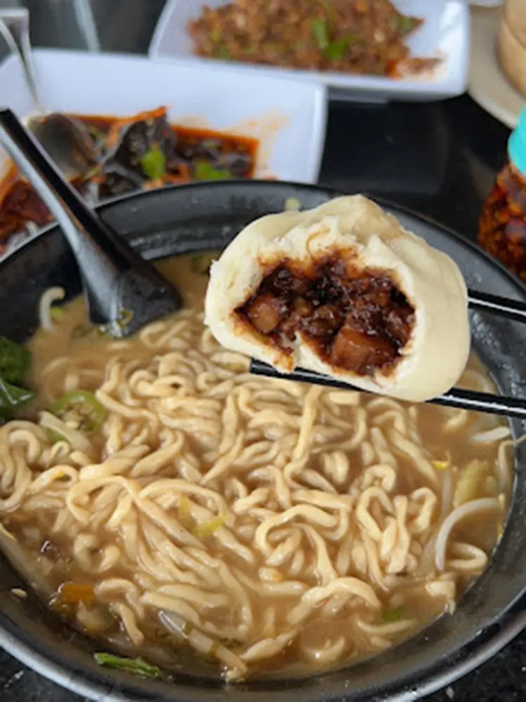 Jade Dumpling & Noodle House Chinese Restaurant Online Order